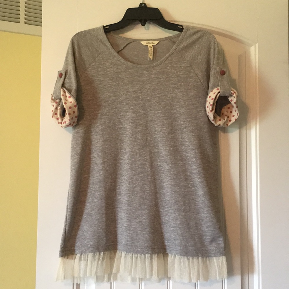 Matilda jane top